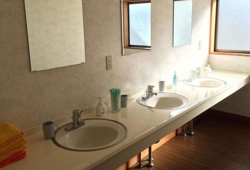 ريوكان Iiyamakan