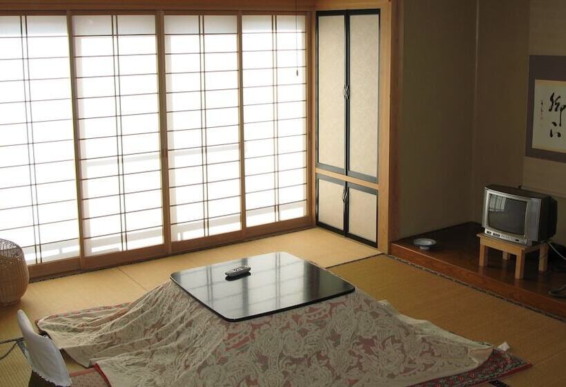 ريوكان Iiyamakan