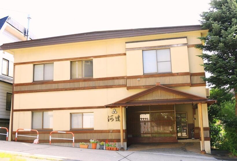 료칸 Kawatatsu