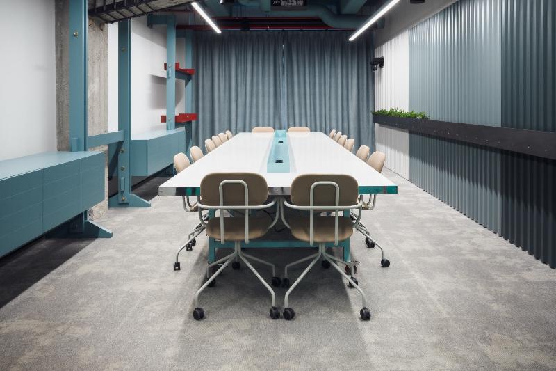 Отель Montownia Lofts & Experience