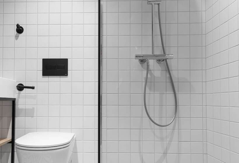 Отель Montownia Lofts & Experience