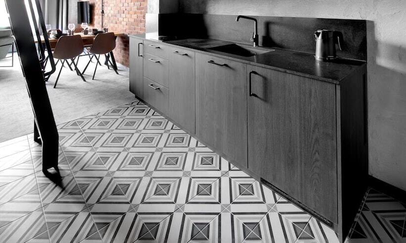 Отель Montownia Lofts & Experience