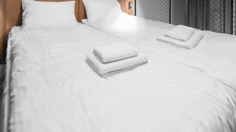 Отель Montownia Lofts & Experience