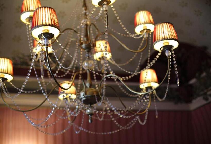 Acquadellarte B&b