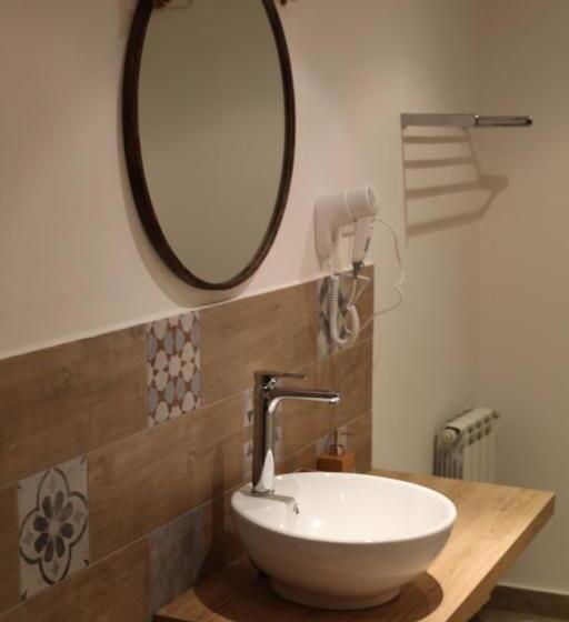 Acquadellarte B&b