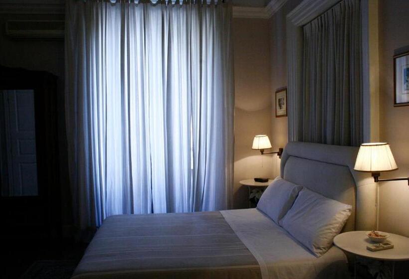 Acquadellarte B&b