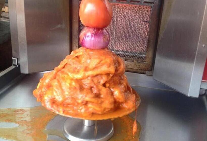 Al Nisaa Hotel And Spa