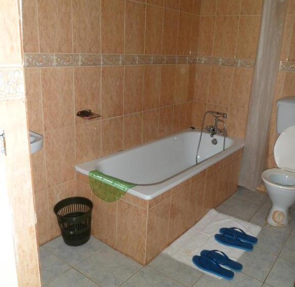 Al Nisaa Hotel And Spa