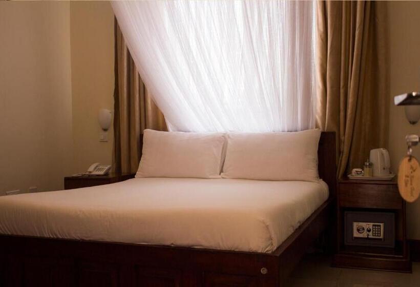 Al Nisaa Hotel And Spa