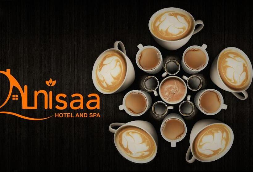 Al Nisaa Hotel And Spa