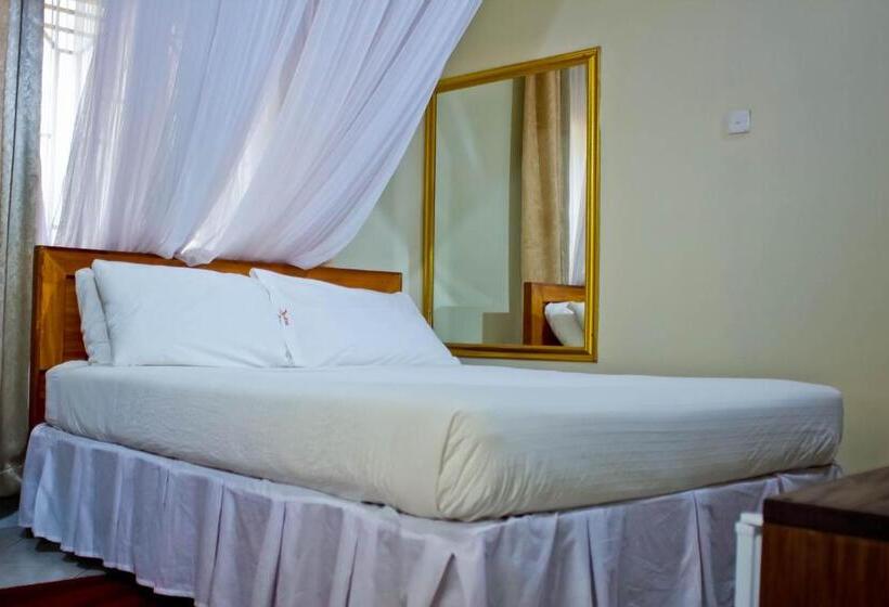 Al Nisaa Hotel And Spa