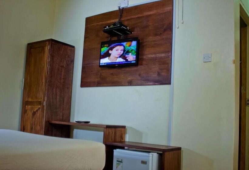 Al Nisaa Hotel And Spa