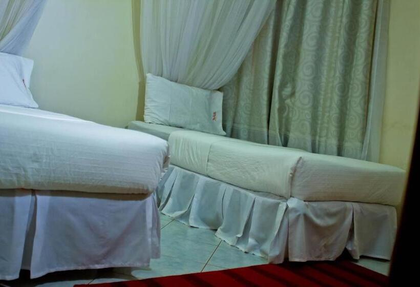 Al Nisaa Hotel And Spa