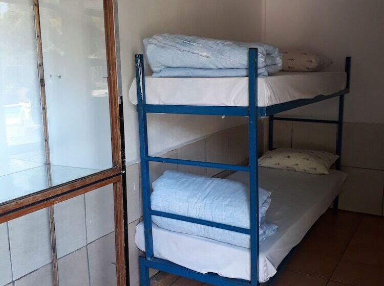 Accoustix Backpackers Hostel