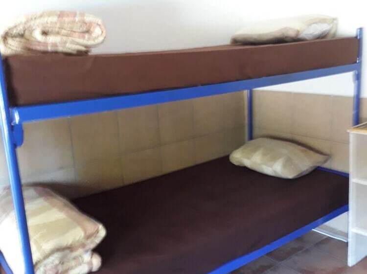 Accoustix Backpackers Hostel