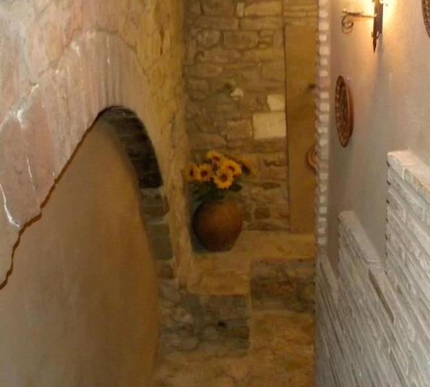 הוסטל Casa Jabonero