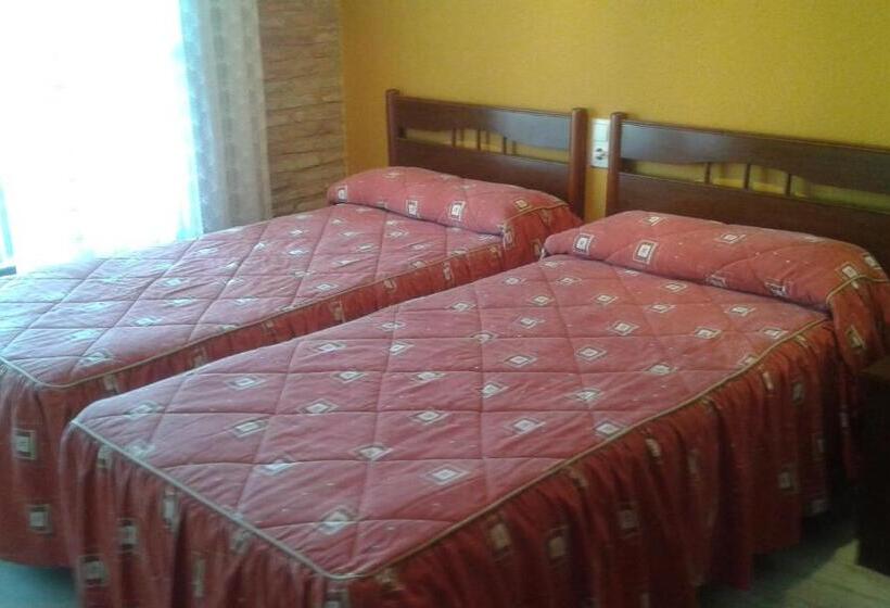 הוסטל Casa Jabonero