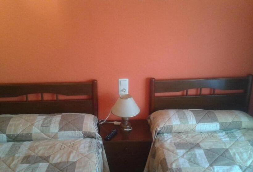 הוסטל Casa Jabonero