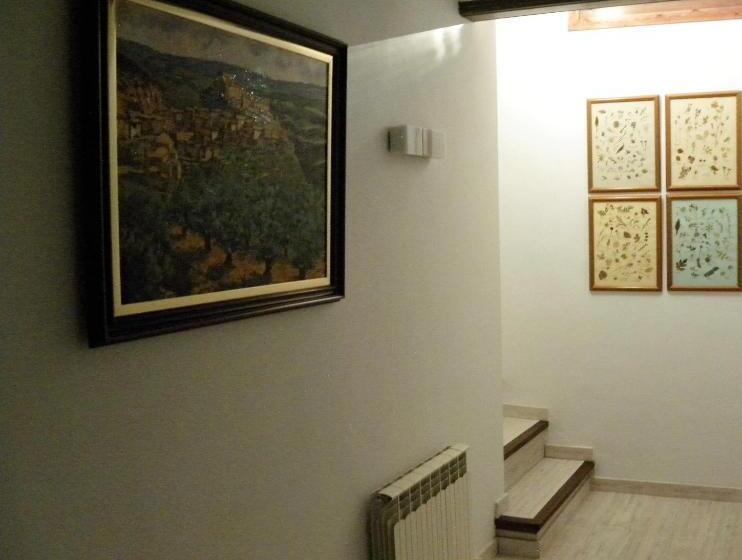 הוסטל Casa Jabonero