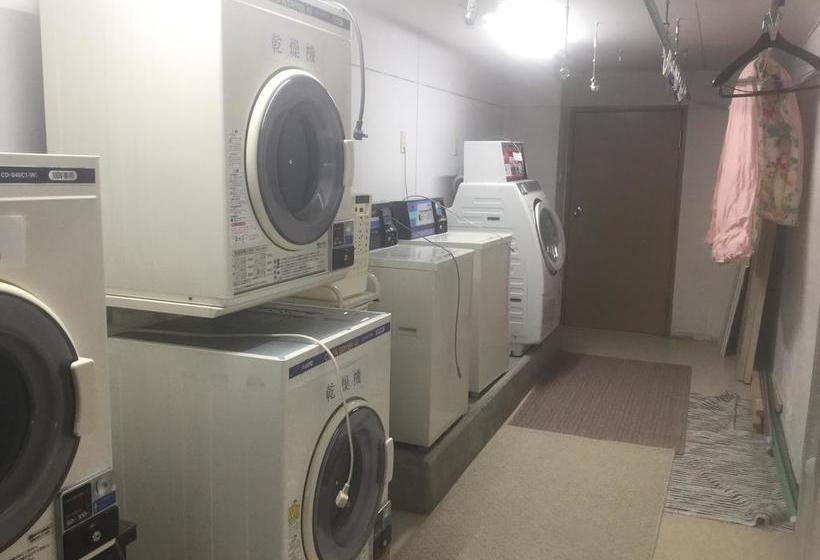 فندق صغير Kitabarakan