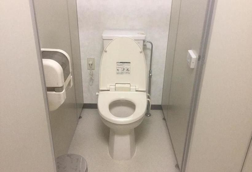 הוסטל Kitabarakan