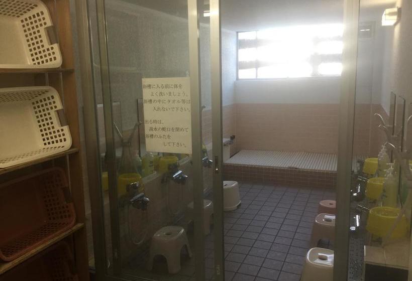 הוסטל Kitabarakan