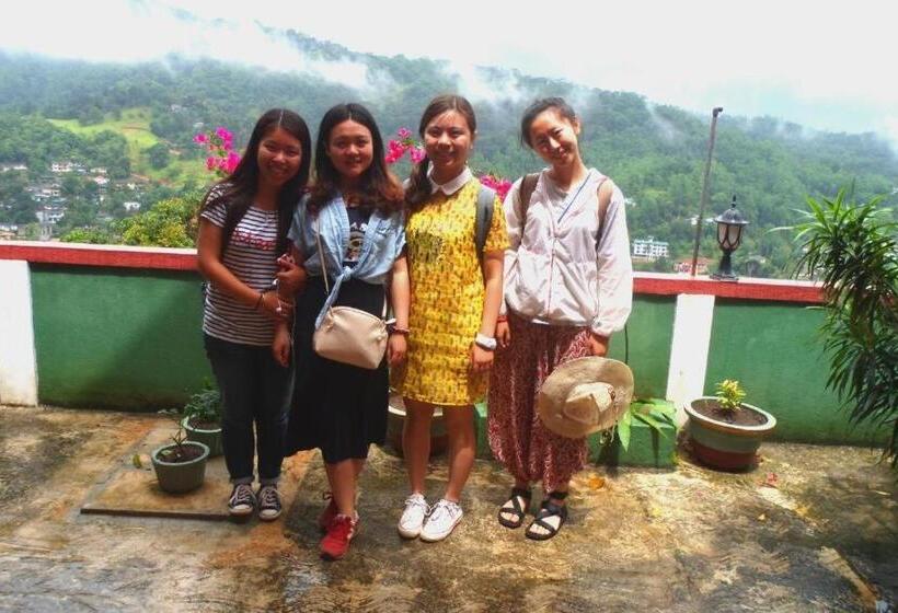 فندق صغير Mountain View