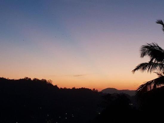 فندق صغير Mountain View