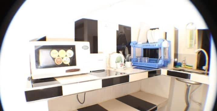 فندق صغير Mountain View