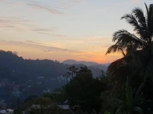 فندق صغير Mountain View