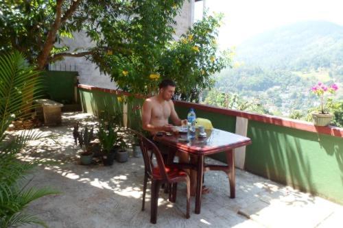 فندق صغير Mountain View