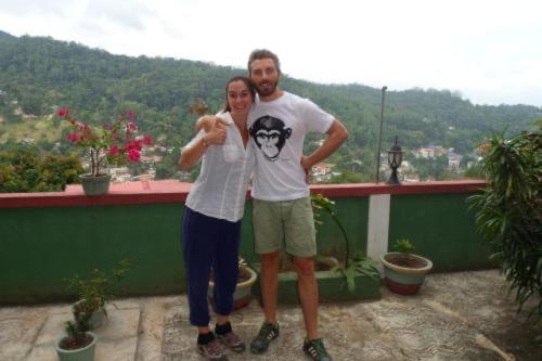 فندق صغير Mountain View