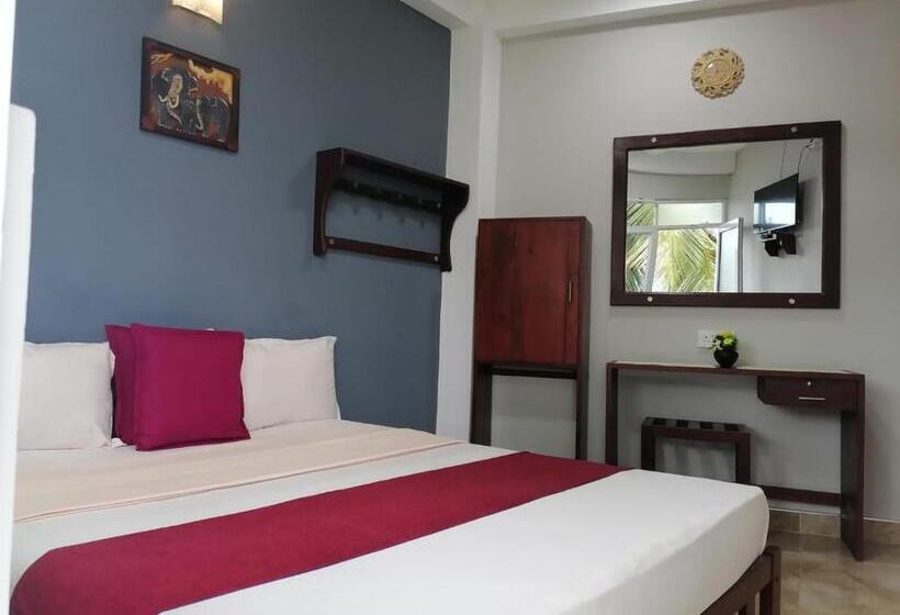 فندق صغير Mountain View