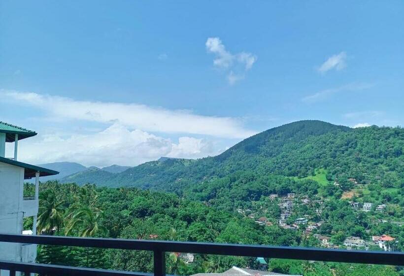 فندق صغير Mountain View