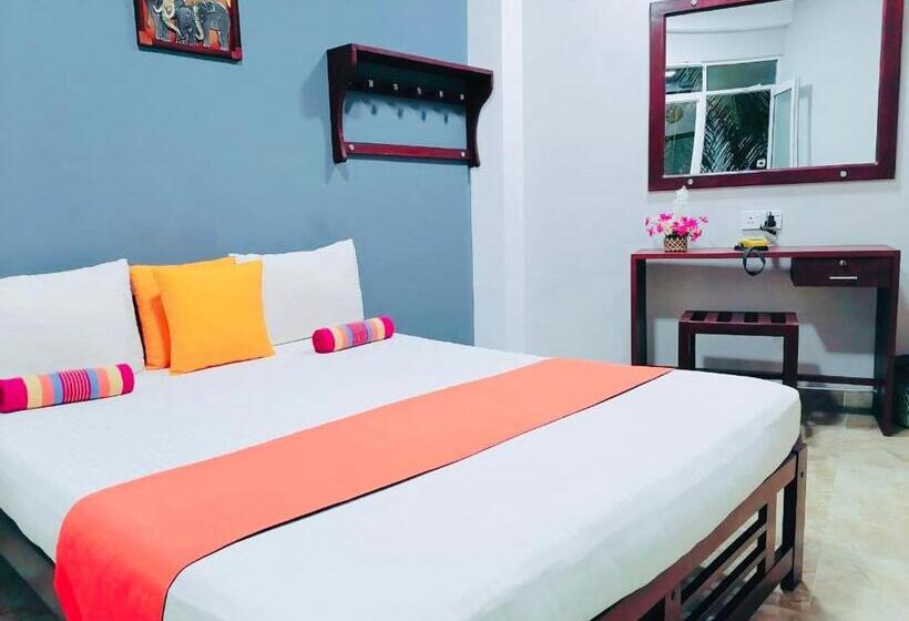 فندق صغير Mountain View