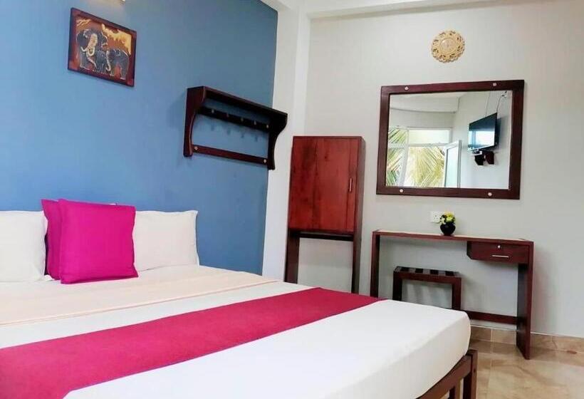 فندق صغير Mountain View