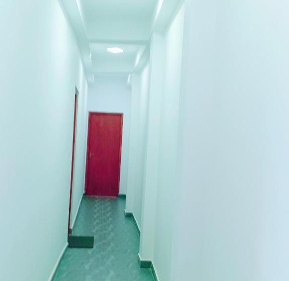 فندق صغير Mountain View