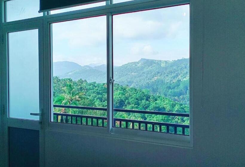 فندق صغير Mountain View