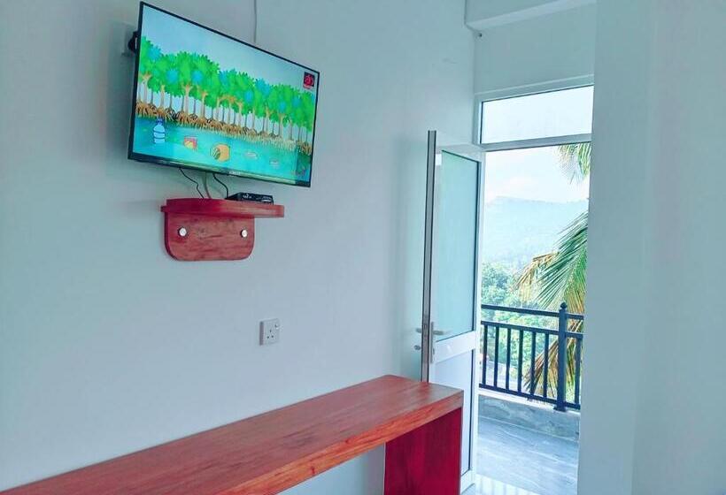 فندق صغير Mountain View