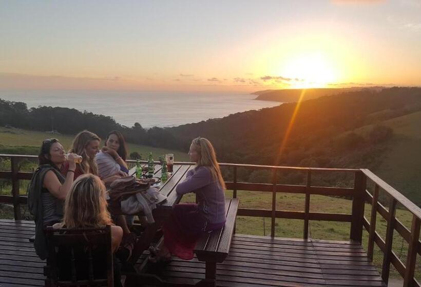 هاستل The Wild Farm Backpackers