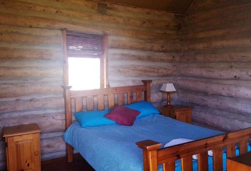 هاستل The Wild Farm Backpackers