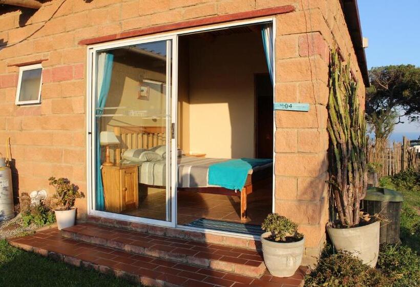 هاستل The Wild Farm Backpackers