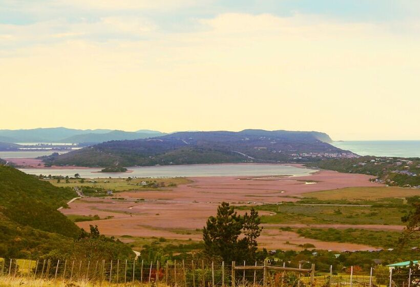 هاستل The Wild Farm Backpackers