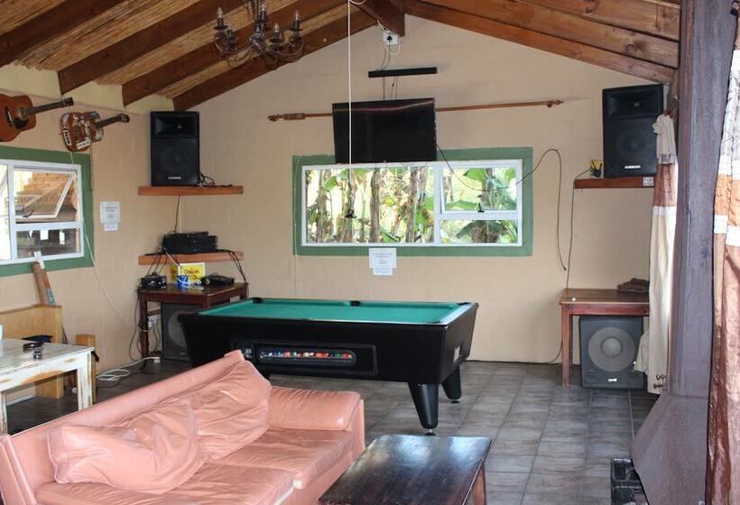 هاستل The Wild Farm Backpackers