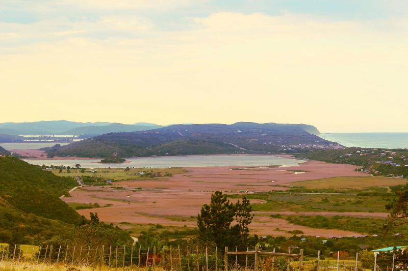 هاستل The Wild Farm Backpackers