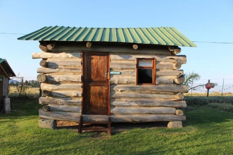 هاستل The Wild Farm Backpackers