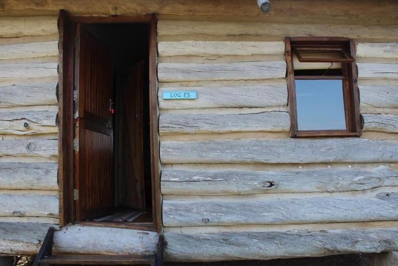 هاستل The Wild Farm Backpackers