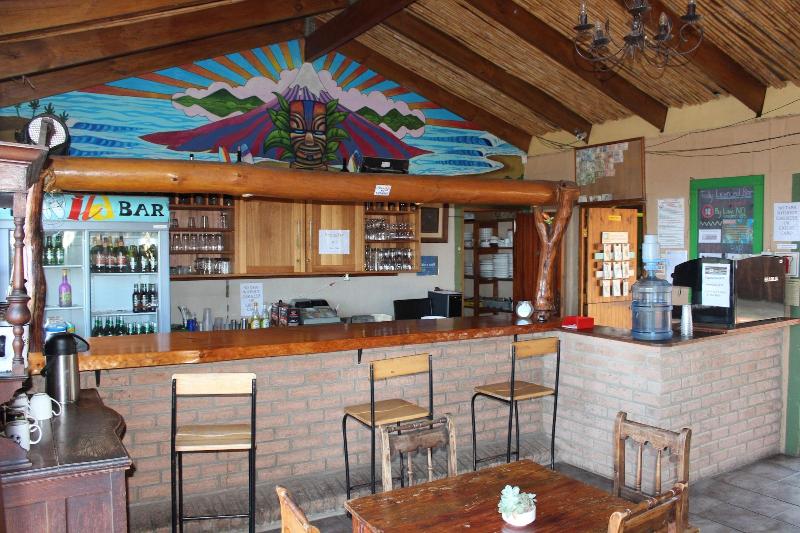 هاستل The Wild Farm Backpackers