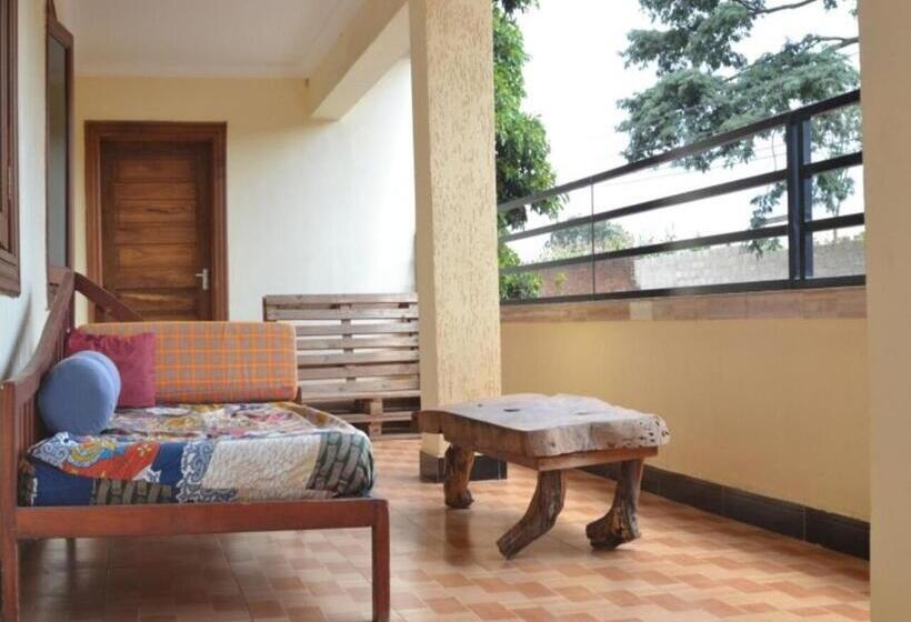 هاستل Villa Viva Tanzania