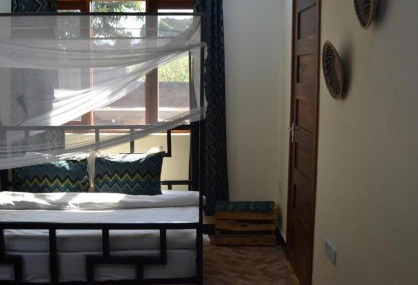 هاستل Villa Viva Tanzania